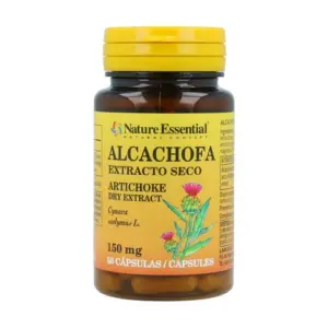 ALCACHOFA NATURE ESSENTIAL