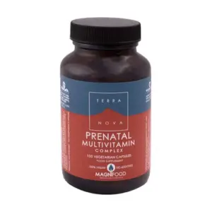 Multinutriente PRENATAL
