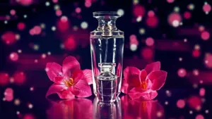 Los perfumes naturales, están de moda