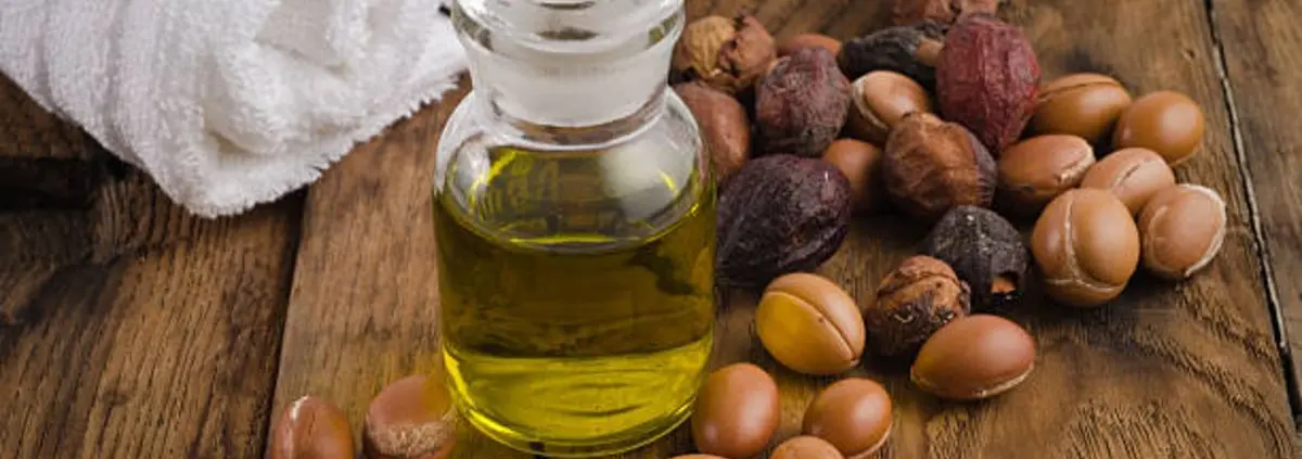 Los beneficios del aceite de Argán