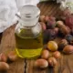 Los beneficios del aceite de Argán