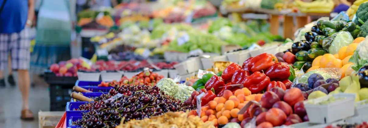 ¿Por qué apoyar a los productos locales?