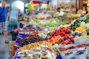 ¿Por qué apoyar a los productos locales?