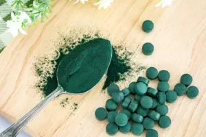 ¿Qué es y para qué sirve la Espirulina?