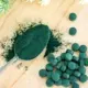 ¿Qué es y para qué sirve la Espirulina?