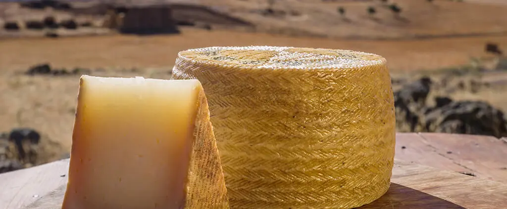 Quesos manchegos artesanales, sus beneficios.