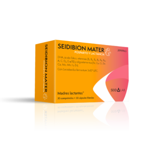 SEIDIBION MATER