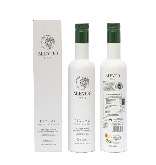 Aceite de Oliva Virgen Extra Eco 500ml