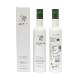 Aceite de Oliva Virgen Extra ECO 250ml