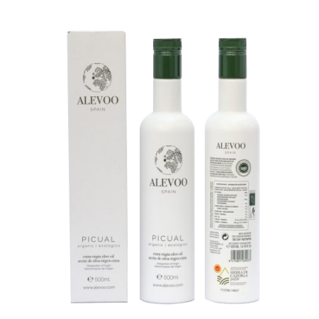 Aceite de Oliva Virgen Extra ECO 250ml