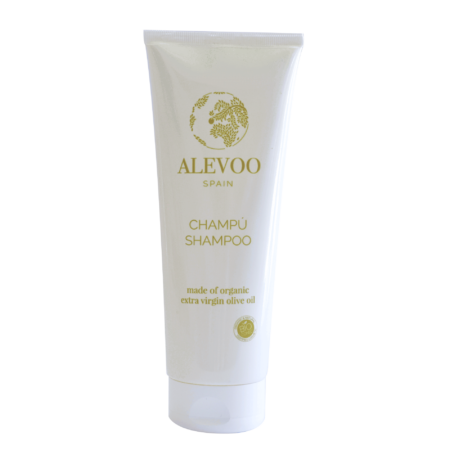 Champú ECO 250ml