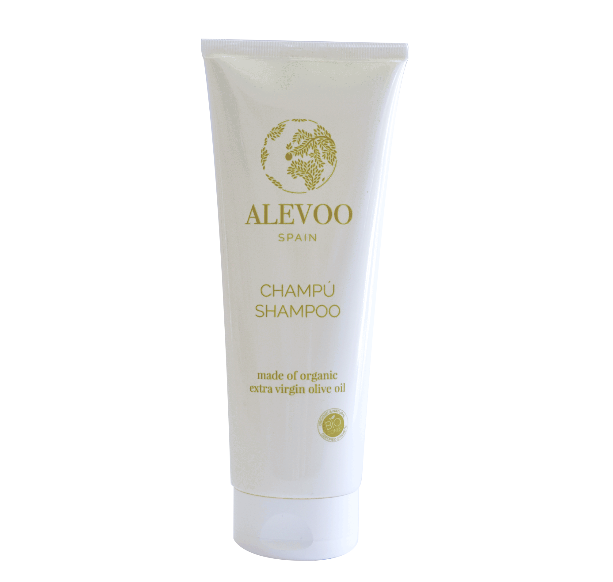 Champú ECO 250ml
