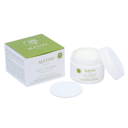 Crema de día ECO 50ml