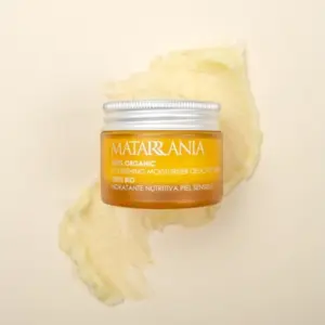 Crema Nutritiva piel Sensible