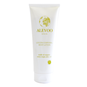 Loción Corporal ECO 250ml