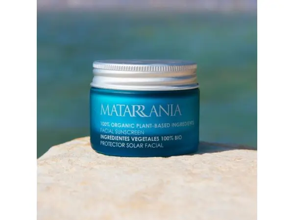 Protector Solar Facial