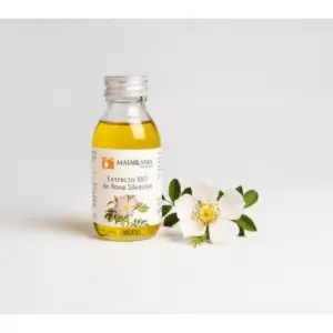 Aceite de Rosa Silvestre