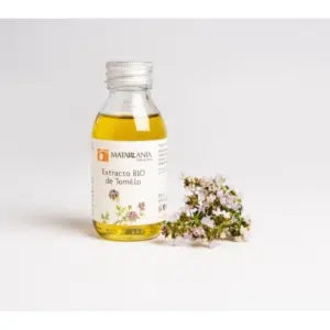 Aceite de Tomillo