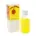 Aceite Hidratante Bebé y piel Sensible