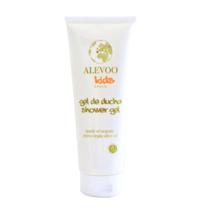 Gel de Ducha Kids