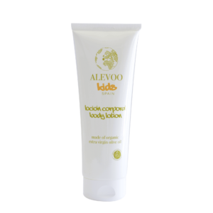 Loción Corporal ECO 250ml Kids