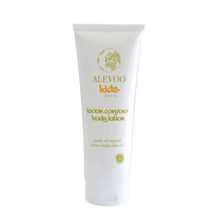 Loción Corporal ECO 250ml Kids