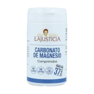 Carbonato de Magnesio