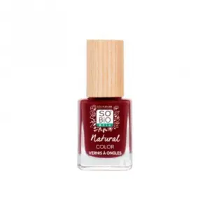 Esmalte de Uñas 15 Seduisant Rouge