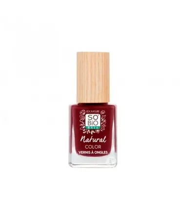 Esmalte de Uñas 15 Seduisant Rouge