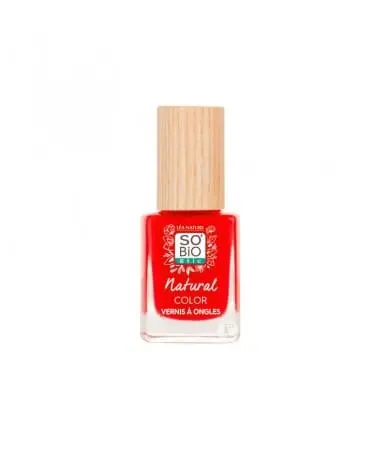 Esmalte de Uñas 20 Rouge Essentiel