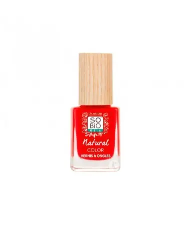 Esmalte de Uñas 20 Rouge Essentiel