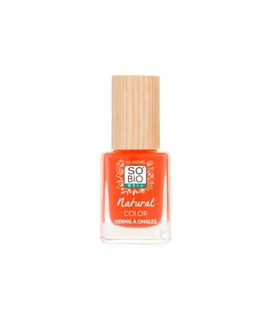 Esmalte de Uñas 30 Orange Pop