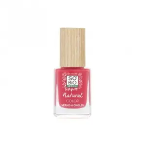 Esmalte de Uñas Vibrant Corail 35