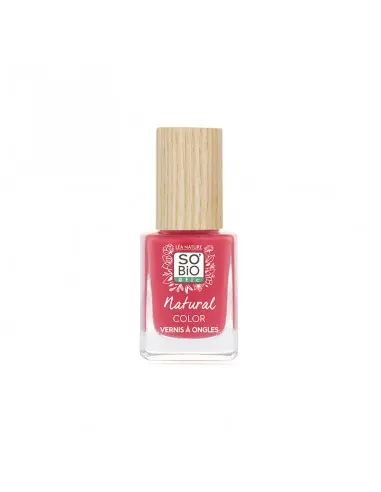 Esmalte de Uñas Vibrant Corail 35