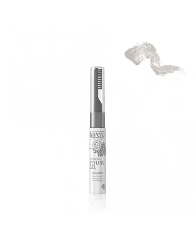 Gel de Cejas Transparente Styling