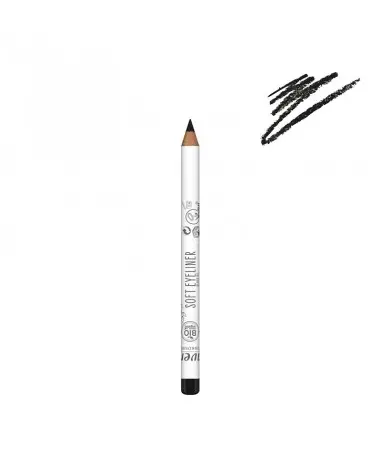 Lápiz de Ojos Eyeliner Black