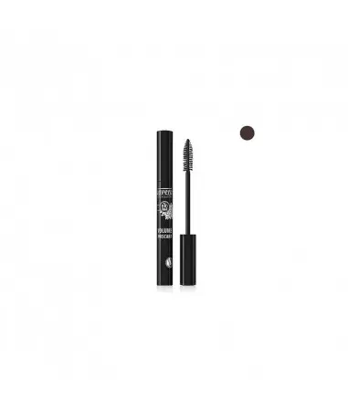 Máscara Volumen Brown