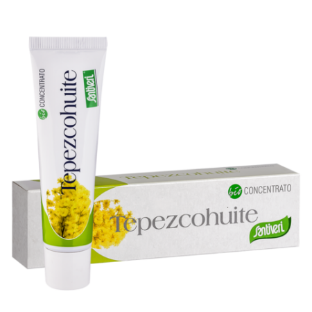 Tepezcohuite Santiveri 50ml