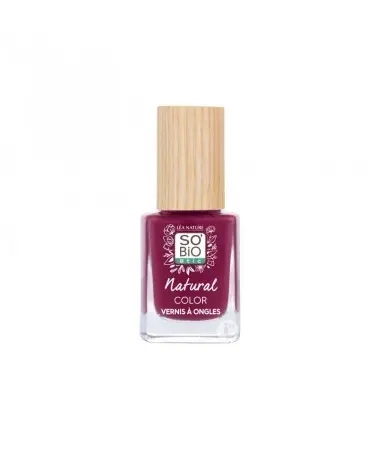 Esmalte de Uñas 50 Divin Violet