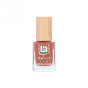 Esmalte de Uñas 70 Tendre Taupe