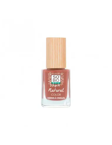 Esmalte de Uñas 70 Tendre Taupe