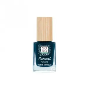 Esmalte de Uñas Bleu Denim