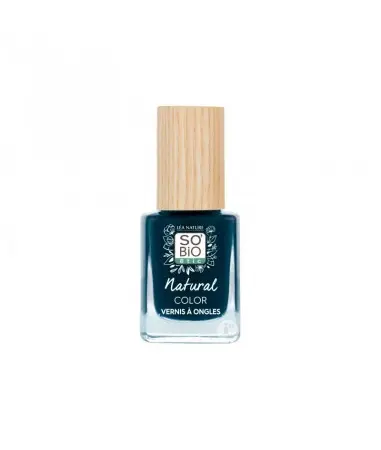 Esmalte de Uñas Bleu Denim
