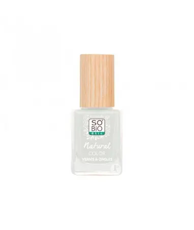 Esmalte de Uñas Blanc French