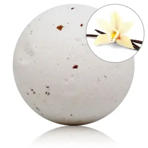 Bomba de Baño Espumosa Vainilla 140g