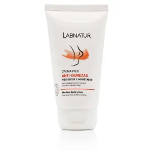 Crema de pies Anti Durezas