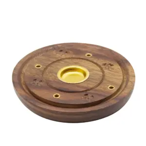 Incensario para Conos y Stick SyS Aromas