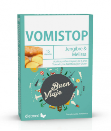 VOMISTOP