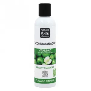 ACONDICIONADOR ALOE VERA Y MANZANA