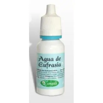 COLIRIO AGUA DE EUFRASIA